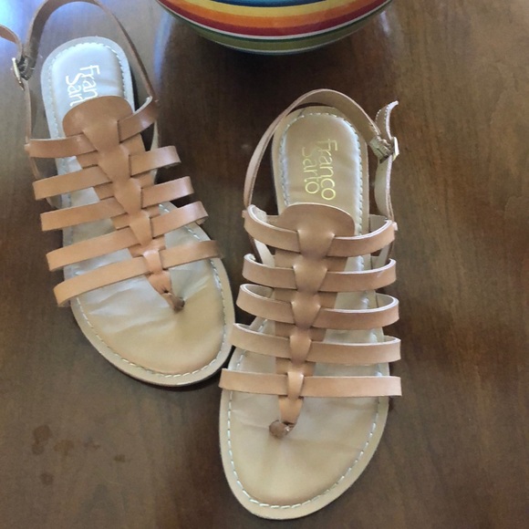 franco sarto hazelle 2 sandal